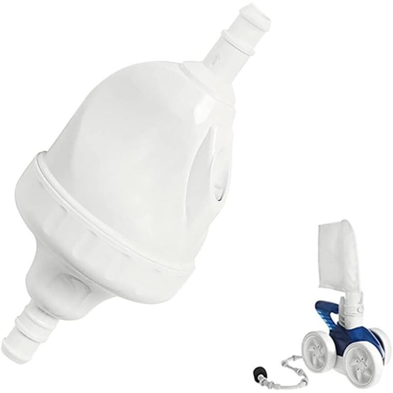 Valve d'inversion adaptable pour Polaris, pièces de rechange pour nettoyeur de piscine, pour Polaris 280, 180, 380, 480,Pièces de nettoyage de