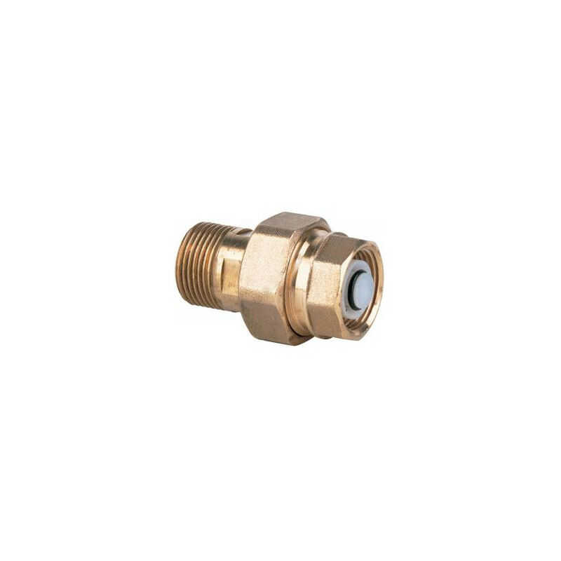 Watts - Valve d'isolement pour vase d'expansion chauffage