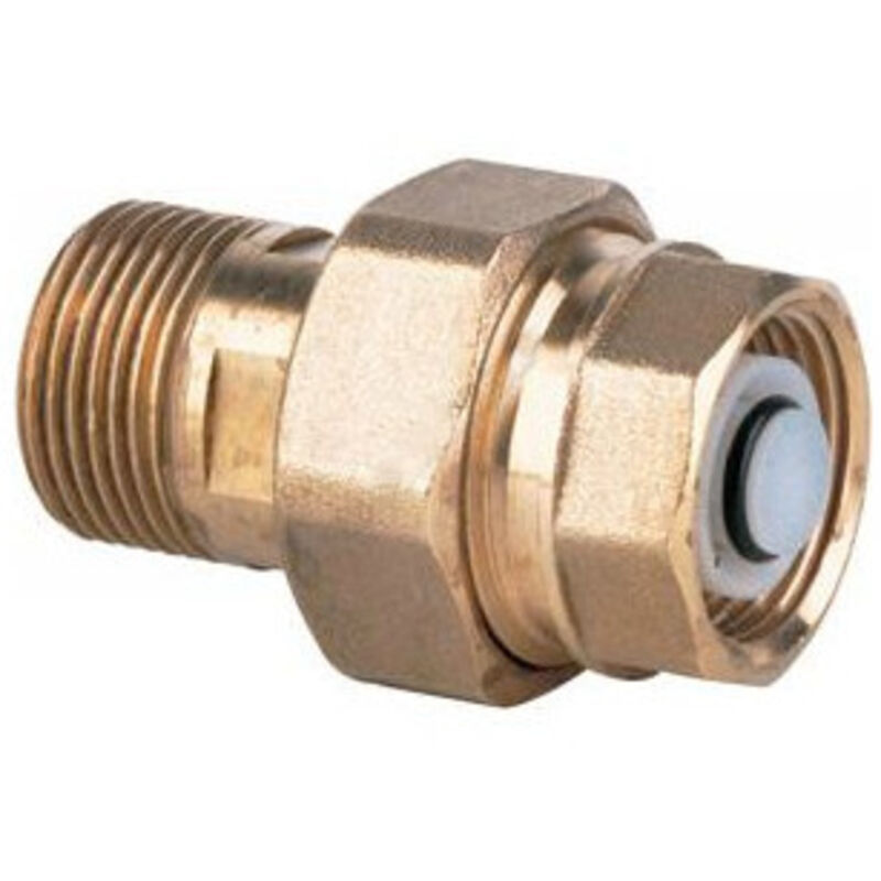 Watts - valve d'isolement pour vase SK20