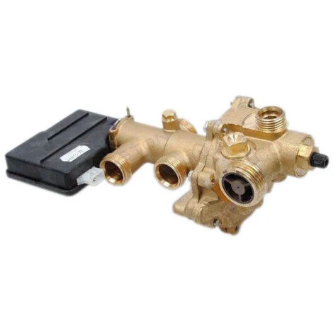 Valve distributrice CELTIC RSCB