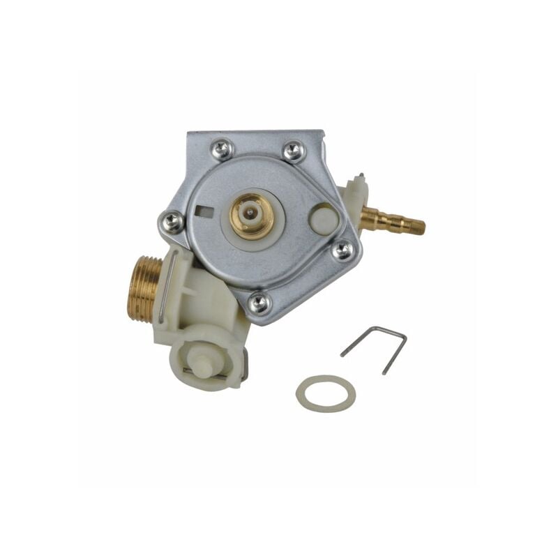 Valve eau Diff pour elm Leblanc : 8738710118