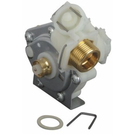 Valve eau lc16/17 - ELM LEBLANC : 8738710119