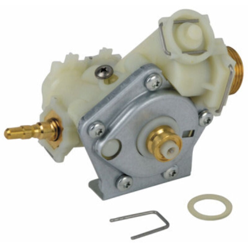 Valve eau LH8/WR8 Elm Leblanc 8738710127