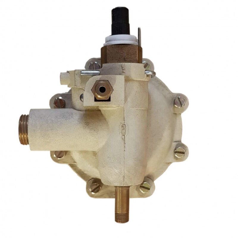 Valve eau thermostatique celtic mixte non rsc