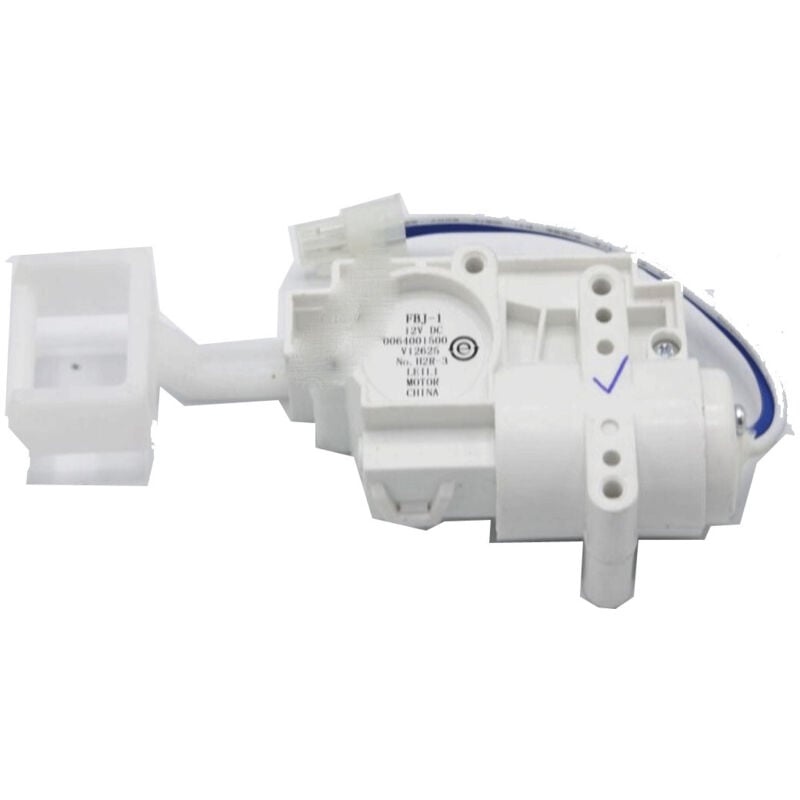 Valve électromagnétique