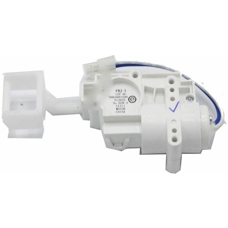 Valvola elettromagnetica - Frigorifero, congelatore Haier 343203