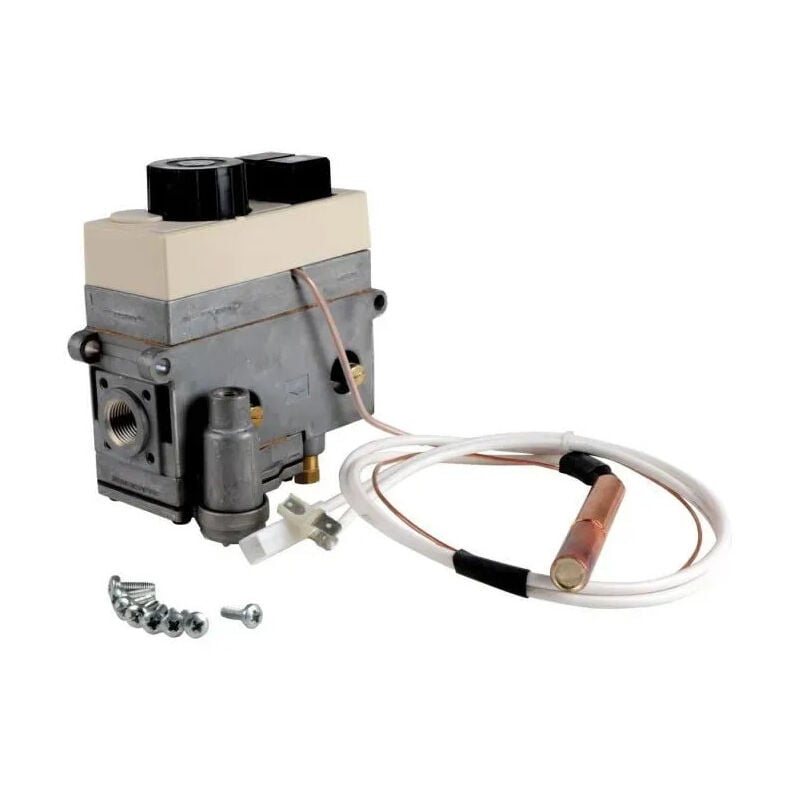 Chaffoteaux - Valve de régulation gaz pour tes 30