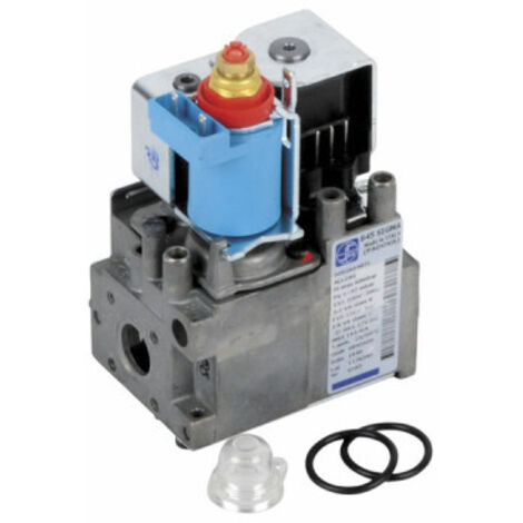 Valve gaz pour NIAGARA C25 CF, FF, VMC 840.27