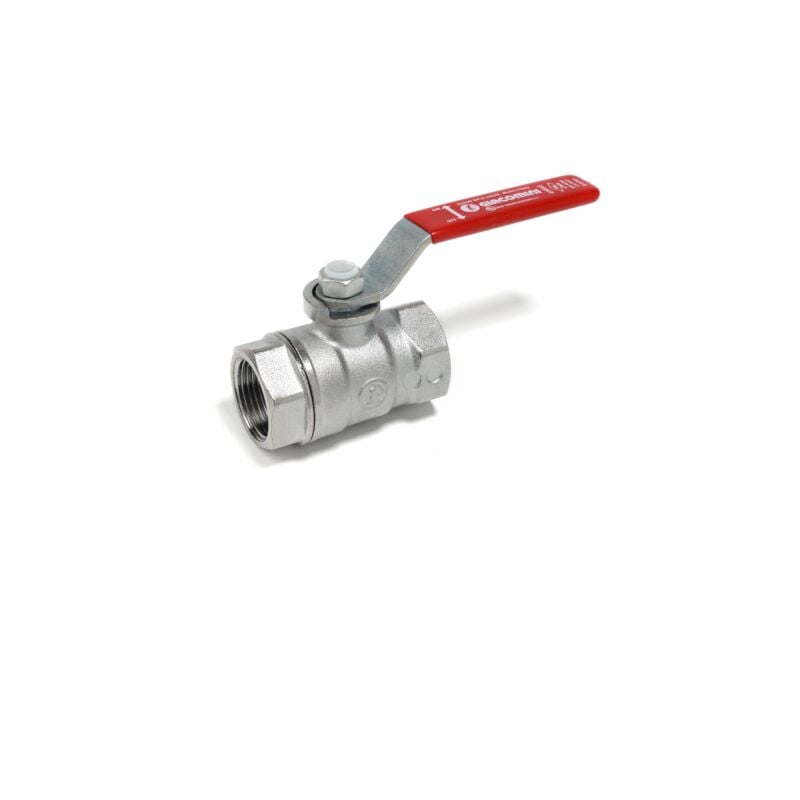 Vanne a spherique ere 2' Giacomini ref.r250x008