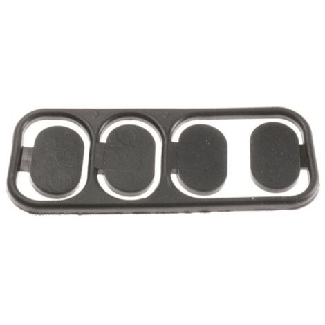 VALVE JOINT 4 POSITIONS POUR LAVE VAISSELLE SMEG - 759130488