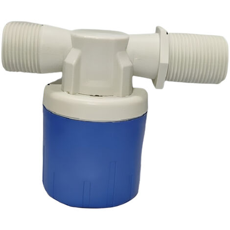 Valve latérale en nylon de remplacement automatique M25