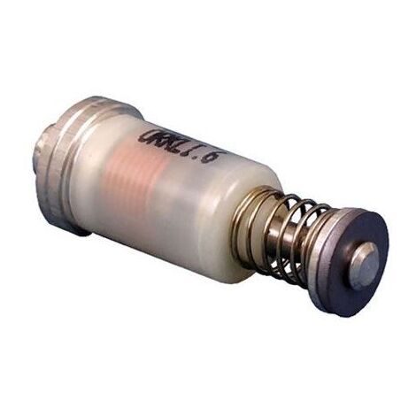 Valve magnétique sécurité de thermostat gaz/elec pour Réfrigérateur DOMETIC 2106030105