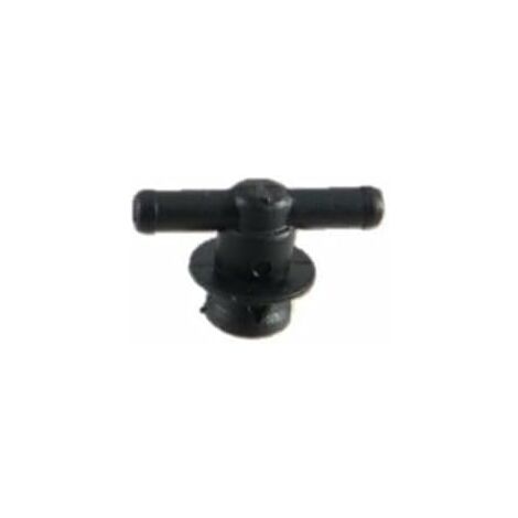 Valve nettoyeur vapeur Balai Vaporetto Double Force  M0006626 compatible SV440 /SV450 / SV460 PTEU0274 Polti