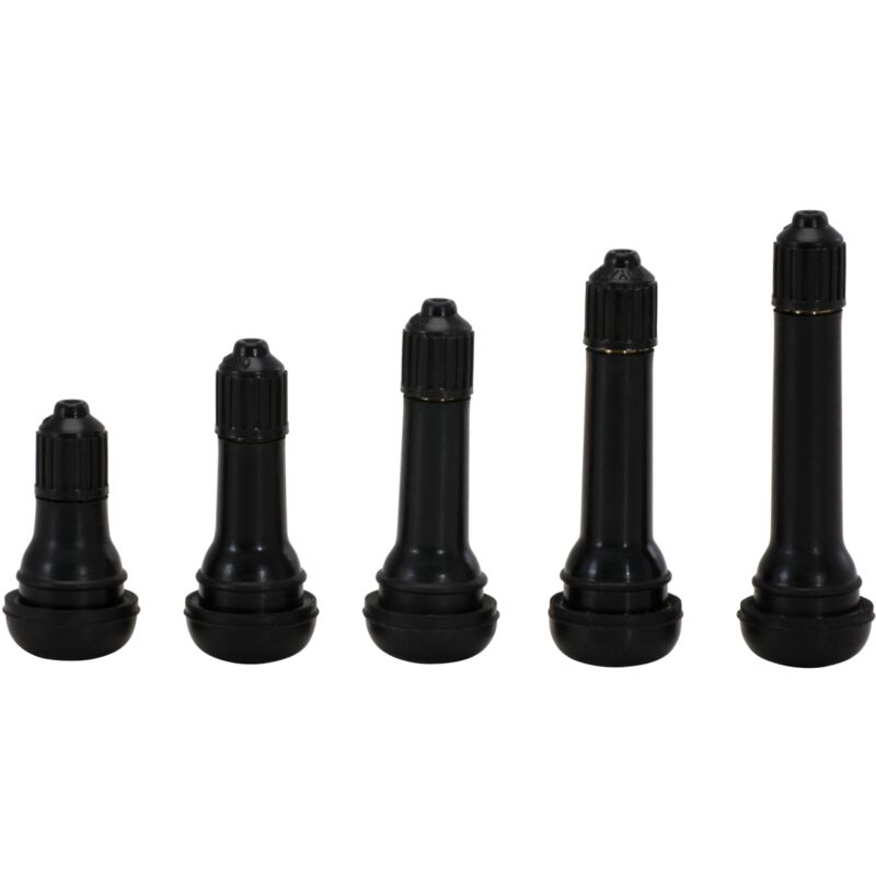 Ks tools - Valve pneu tubeless, Ø11,5 x 43mm, 4,5bar maxi, lot de 100pcs - 100.5413 - nc