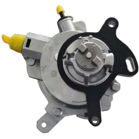Valve Pompe à Vide Frein pour Ford Fiesta 1.0T EcoBoost 2012-2020 CM5G-2A451-GA CM5G-2A451-GB