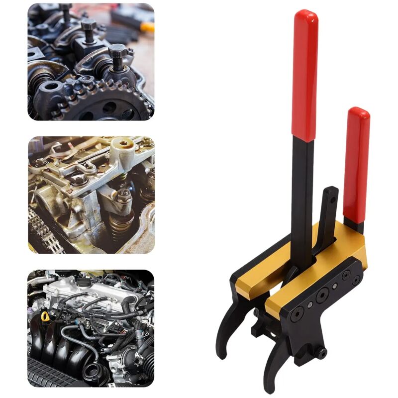 Valve Pressure Spring Installer Remover Timing Tool for BMW B38 B48 B58 Engine