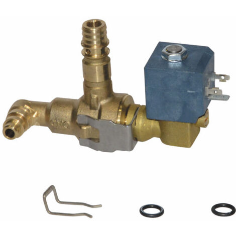 Valve remplissage - DIFF pour Vaillant : 0010036706