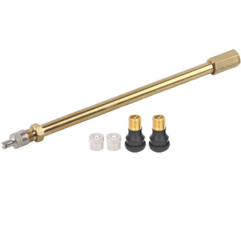 Valve sans chambre pour pneu avec tube multifonction pour scooter Xiaomi M365/PRO