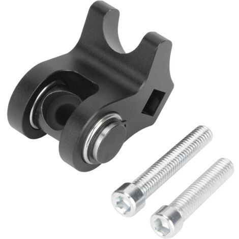 Valve Spring Compressor Tool, Valve Spring Compressor Installation Tool Suitable for Style LS2 LS1 (Black).
