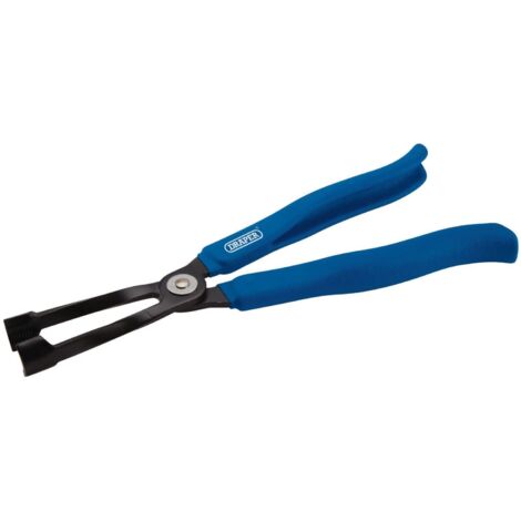 Valve Stem Seal Pliers, 270mm (61813)