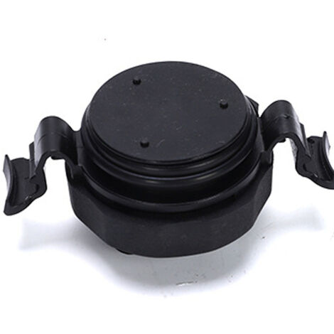 Valve trois-en-un, valve à air pour lits gonflables, valves à air pour canapés gonflables, valves à embout d'air, valves en plastique, accessoires marins et de yachting, valve d'interface de gonflage 