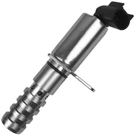 Valve VVT, électrovanne de calage variable, arbre à cames pour