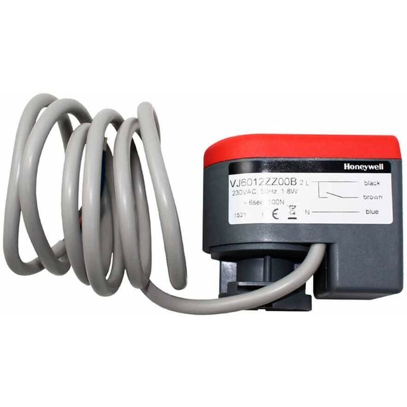 Valveessa chaudière ferroli I39828950