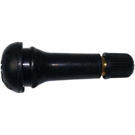 Valves tubeless standard TR414 pour voitures – 50 pièces. Outil de mécanicien
