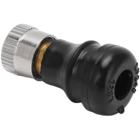 Valves universelles pour trottinette électrique M365, pièces de rechange pour vélo et scooter sans chambre à air