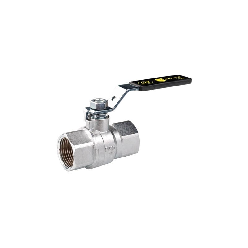 

Valvesfteknica h-h palanca 33701-1y2 - Standard Hidraulica