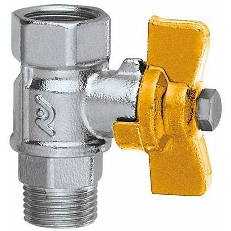 THERMADOR Valvola 12x17 MF per sfiato solare