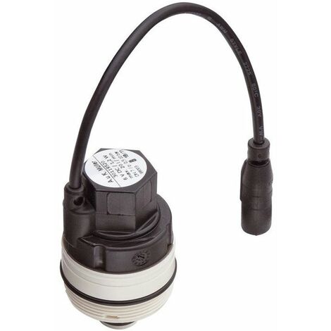 Valvola a cartuccia HG per elettronica miscelatore lavabo