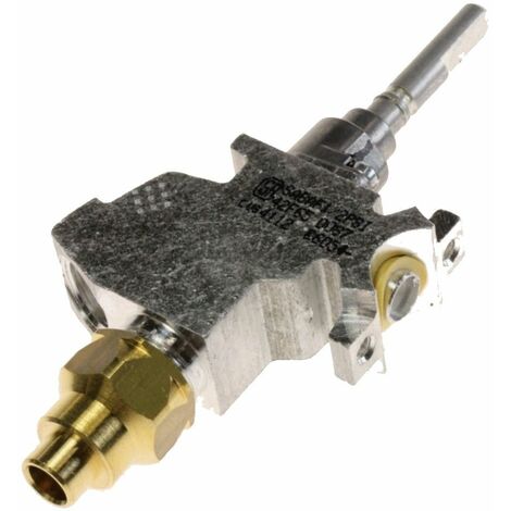 Valvola a gas originale - Forni, Fornelli Elettrici e a Gas - SMEG - 4350049
