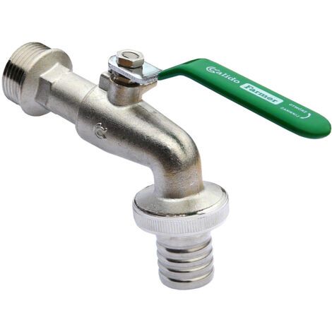 Valvola a sfera Calido 1"x5/4"x PN30