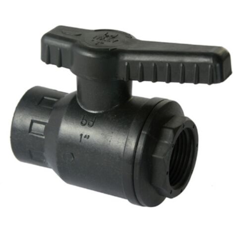 VALVOLA A SFERA FF 3/4 BUCCHI