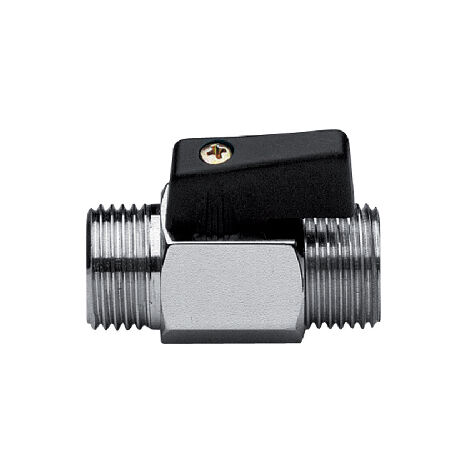 VALVOLA A SFERA MINI BON MM- 1/2 x 15  PN 10- ENOLG- pezzi 1