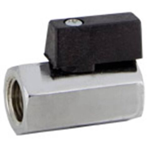 Valvola a sfera Norgren 601112238 G3 8 10 bar PTFE