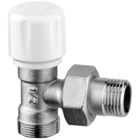 VALVOLA A SQUADRA ECO 3/8&quot