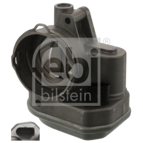 VALVOLA ACCELERATORE 44945 FEBI