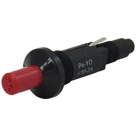VALVOLA ACCENSIONE PIEZO PER STUFA A GAS CODICE 7003316