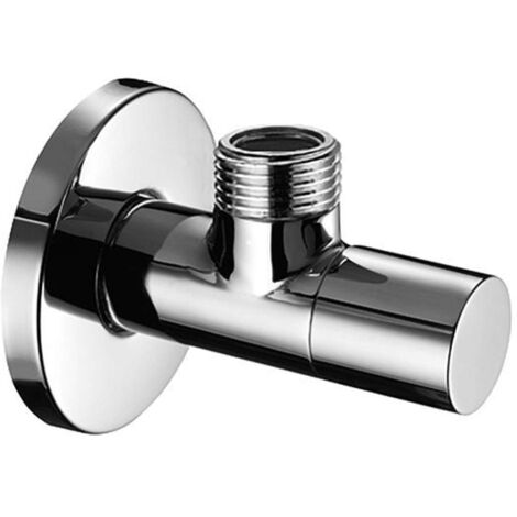 Valvola ad angolo design SCHELL STILE