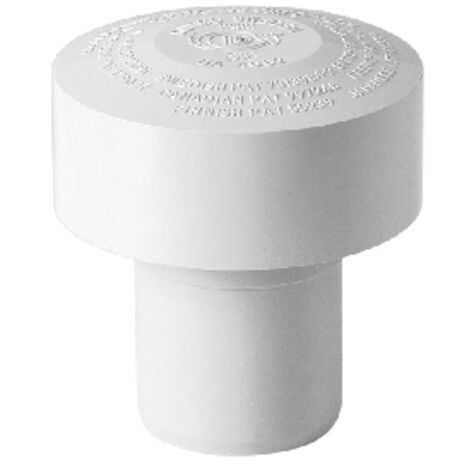 VALVOLA AERAZIONE DURGO ABS D. 32 mm