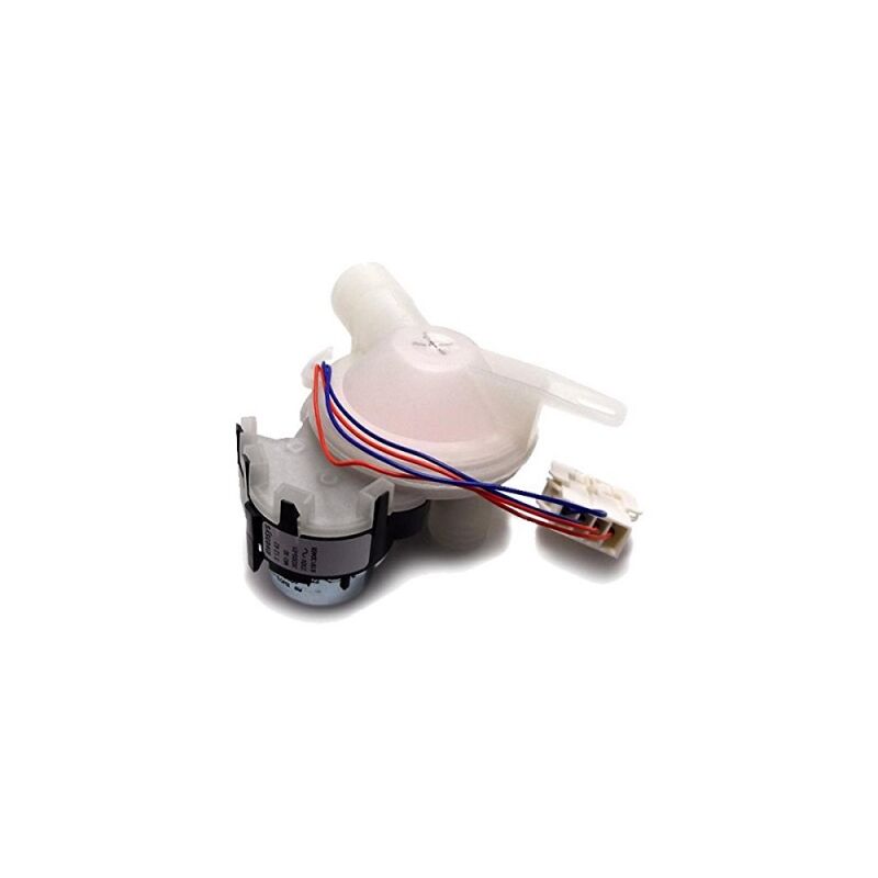 Valvola alternata - Lavastoviglie Smeg 2885323662734026243