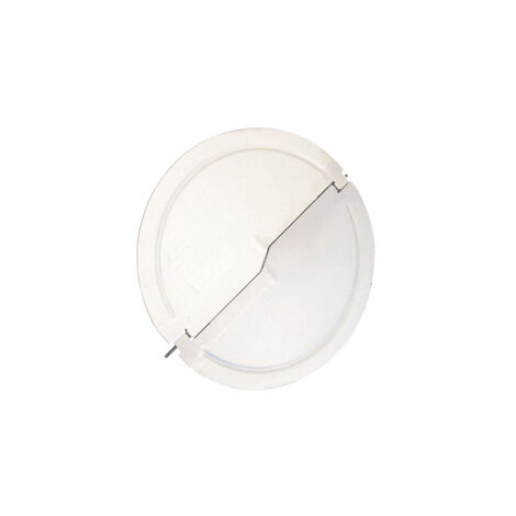Valvola anti-riflusso 7420 originale - Cappa aspirante - BOSCH - 293495