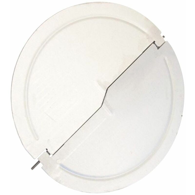 Valvola anti-riflusso 7420 originale - Cappa aspirante Bosch 2934953663946627129