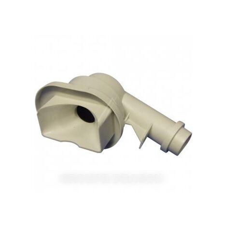 Valvola anti-ritorno per lavastoviglie Miele 5269111