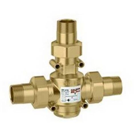 VALVOLA ANTICONDENSA CON CONTROLLO TERMOSTATICO DN 20 - 3/4" CALEFFI