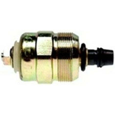 Valvola arresto carburante adattabile Fiat 8190393
