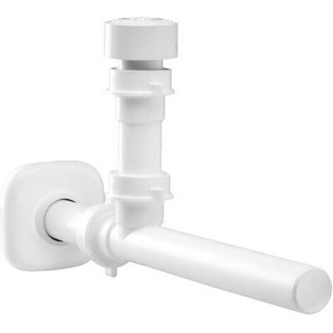 VALVOLA AUTOMATICA GLU GLU STOP PER BAGNO - LIRA