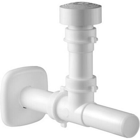 VALVOLA AUTOMATICA GLU GLU STOP PER CUCINA - LIRA